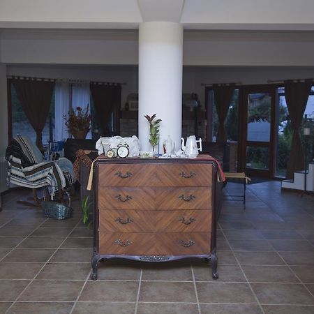 Apart Hotel Raices Patagonicas דינה הואפי מראה חיצוני תמונה