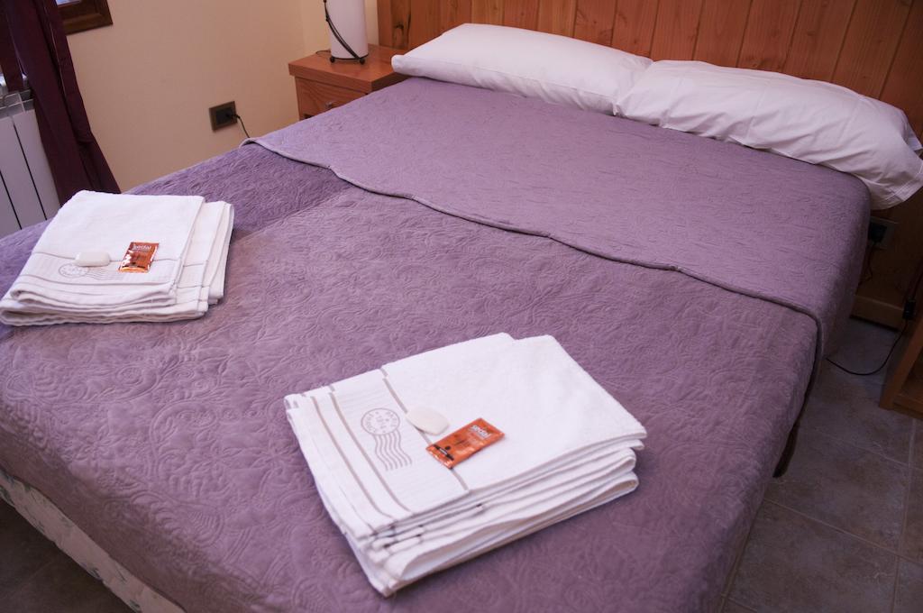 Apart Hotel Raices Patagonicas דינה הואפי חדר תמונה