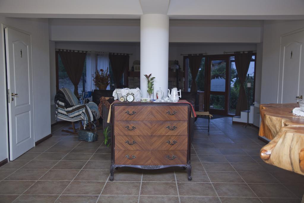 Apart Hotel Raices Patagonicas דינה הואפי מראה חיצוני תמונה