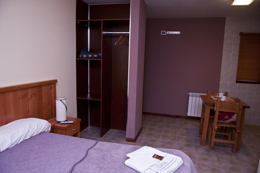 Apart Hotel Raices Patagonicas דינה הואפי מראה חיצוני תמונה